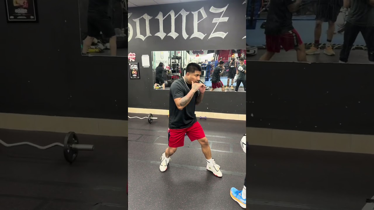 SUBSCRIBE FOR MORE 🥊🔥‼️ 