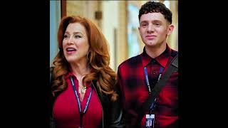 Famous We like each other! 😂 #abbottelementary #funnyshorts #shorts Net Worth