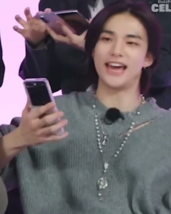 'You are autistic'💀 #han #straykids #hyunjin #felix #bangchan