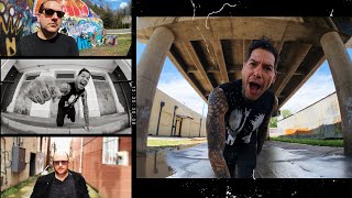 Watch MXPX Worries video