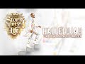 04- Mr- Bow- Hallelujah- feat Dama do Bling, Anita M, Yazy, Marllen Official Audio Prod. by Dj Angel