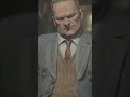 Intruder vs. Old Man: Epic Confrontation & Flask Spoilage! #shorts