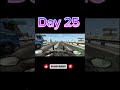 #day25 #trafficrider #likeandsubscribe #riderz #gaming