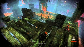 Styx: Master of Shadows Part 32-Ok I