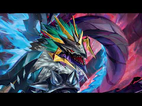 Cover Digimon - Chrome Apocalypse (HeavyMetaldramon's Song)