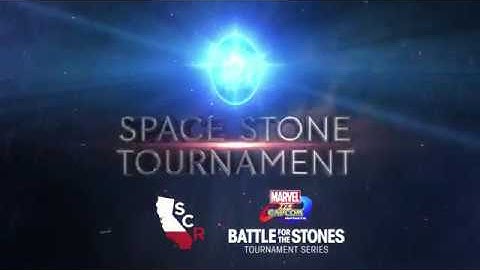 Marvel vs. Capcom: Infinite - Battle for the Stones Tournament Series | Space Stone Reveal