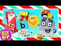 Thank you Little Zoo Fans! ❤️ | Learn to Count, Read, Kindness, & Explore Colours | @LittleZooTV