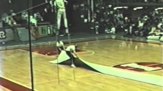 Stilt Walking