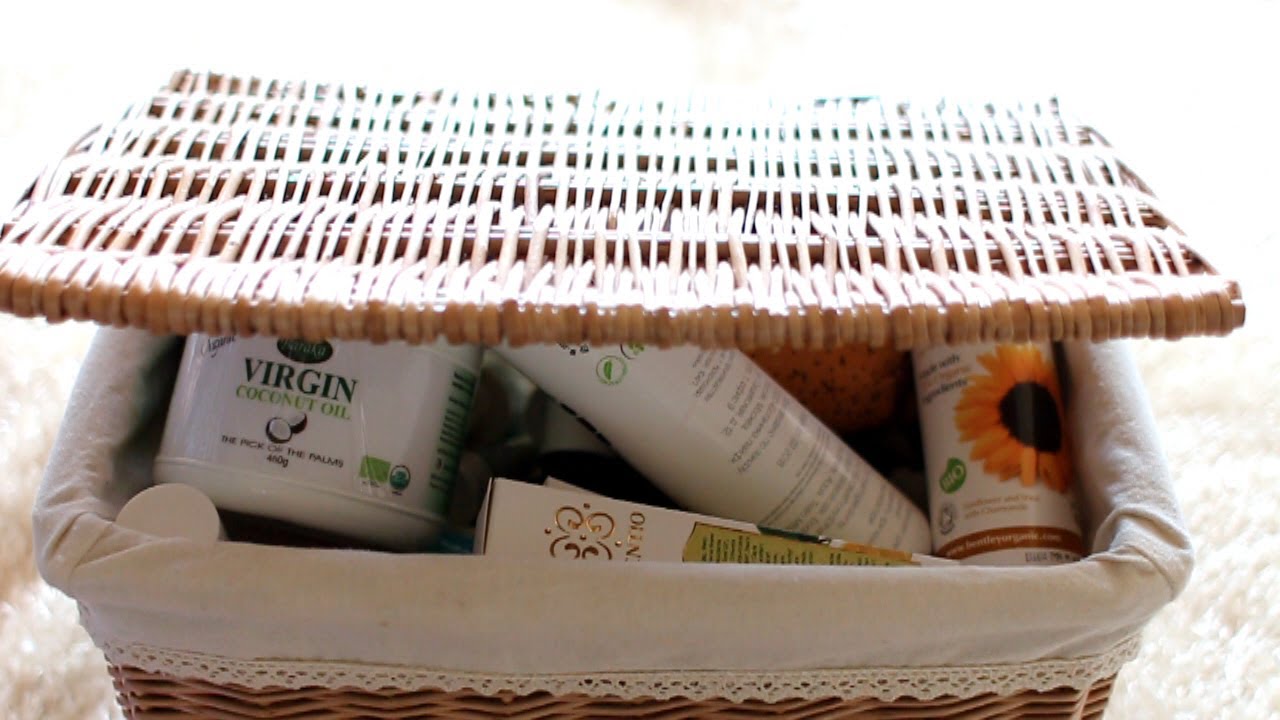 Пустые баночки при беременности!Акцент на натуральное!