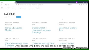 Harvard CS50 Final Project