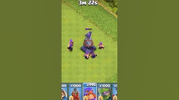 monolith vs random troops