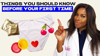 Things You Should Know Before Your First Time | Julie