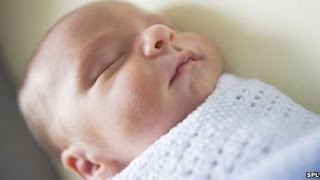 TO SWADDLE OR NOT TO SWADDLE ? BBC NEWS