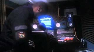 In The Studio With Jakk Doe