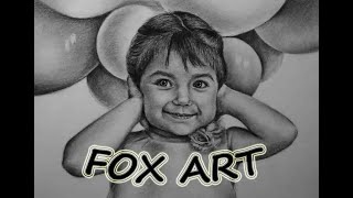 Алиса | Fox Art
