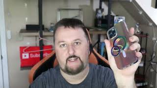 We All Need The GVIEWIN Magnetic Phone Ring Holder