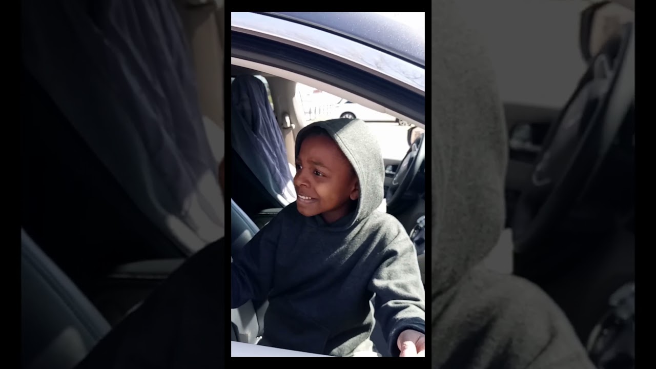 Be CAREFUL, these kids are DANGEROUS these days‼️🤣🙄 #skits #fyp #comedy #pranks #eaststlouis