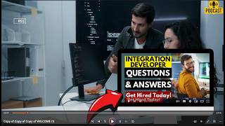 Integration Developer Interview Questions and Answers | 40 Leaked HR Interview Questions & Answers