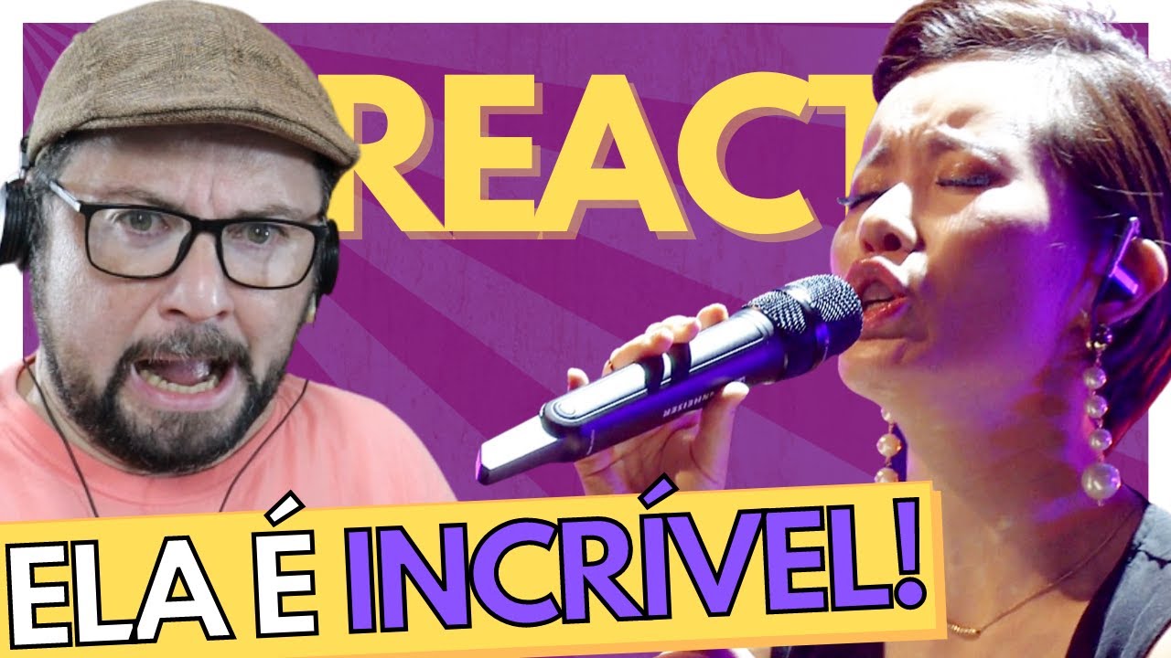 Reagindo a PARK KI YOUNG - YEONAN PIER | 박기영 - 연안부두 - 브라질 음악가 반응 | REACTION