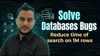 I reduced the search time on 900k items in db  from 55.567 ms to 0.051 ms (How i did this )