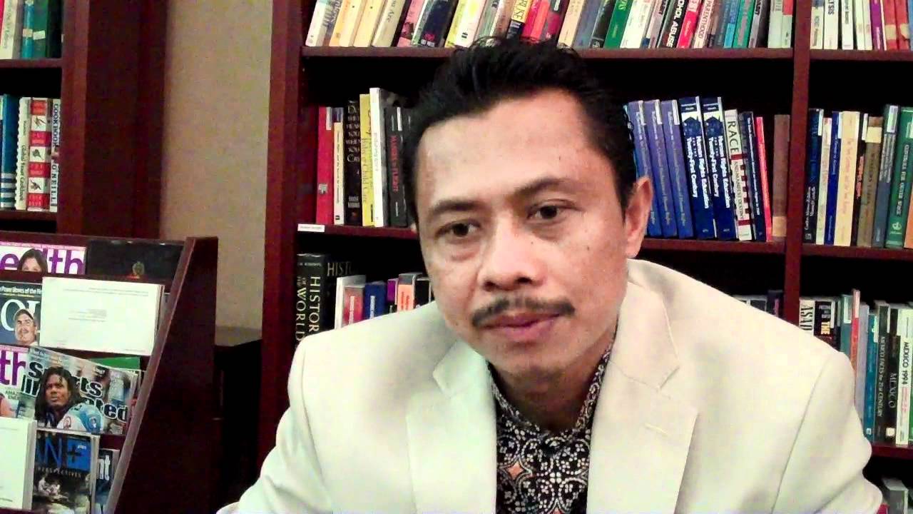 Imam Shamsi Ali speaks to Al Jazeera