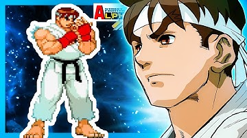 RYU