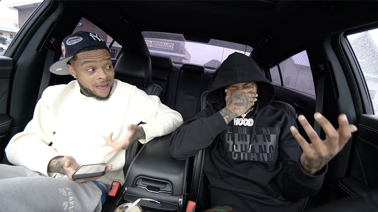 I TOLD MY BESTFRIEND I LOST EVERYTHING AND HE DID THIS...(Loyalty Test)