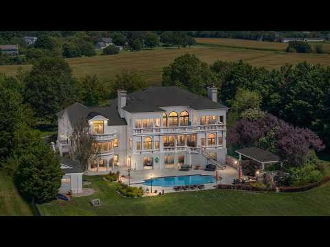 319 Blue Bay Rd, Stevensville, MD home video tour