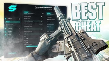 HACKER USES THE #1 CHEAT IN WARZONE 4