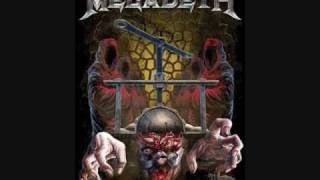Bodies Left Behind Megadeth