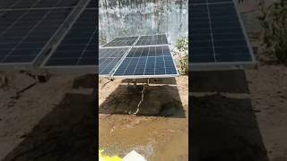 🚜 किसानों के लिए बड़ी खुशखबरी! Solar Water Pump पर 90% Subsidy #viral #viralvideo #trending #fifa