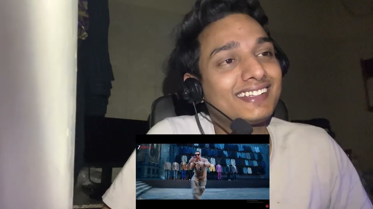 Ram ji Aake Bhala Karenge Song Reaction Video | Akshay Kumar | Priyadarshan | Bhoot Bangla | 