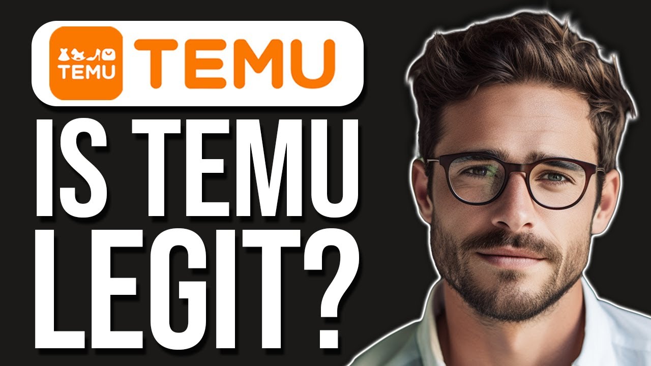 Does Temu Actually Give You Free Stuff? (2024) YouTube