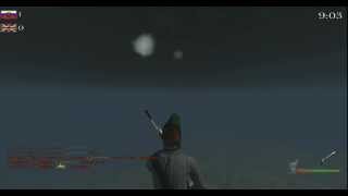 Lets Drown - Mount & Blade: Warband - Napoleonic Wars