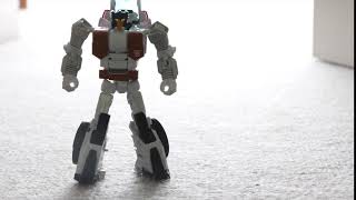 Combiner Wars Groove Transformation @ArchivesofCybertron