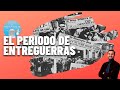 EL MUNDO DE ENTREGUERRAS (1919-1939) | De la hiperinflación alemana al crack del 29