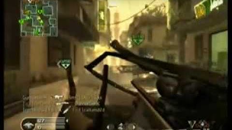 axeljolink - Blood Diamond Montage