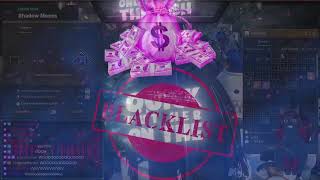 Krisydra Hunter | UwU 😱 | (Black Desert Online)