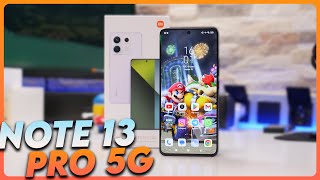 El Rincón De China Videos Redmi NOTE 13 PRO con 200MPX y un precio "ROMPEDOR" ¿y el POCO X6?