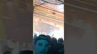 "Standing on the Ashes" - blessthefall LIVE @ Soundstage in Baltimore, MD 8/20/2023