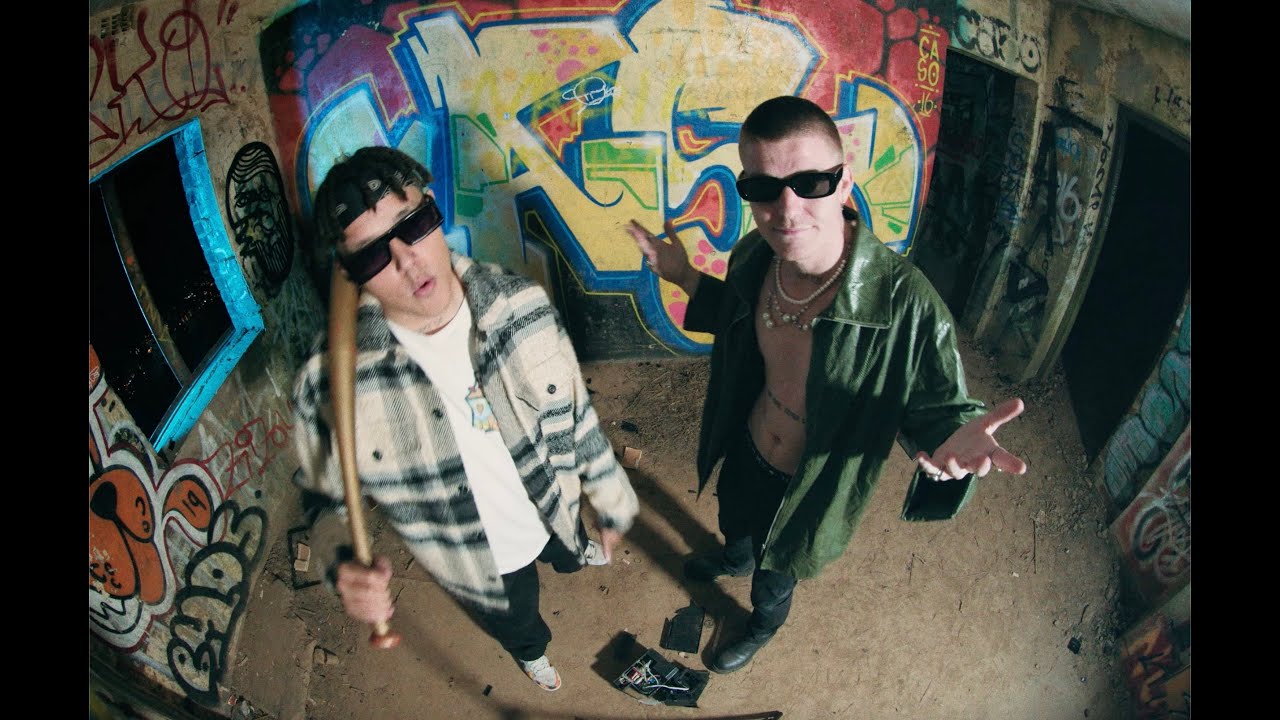 在 YouTube 上观看 Yung Nasa ft J Molley - Know My Name (Official Music Video) 在 YouTube 上观看 Yung Nasa ft J Molley - Know My Name (Official Music Video)