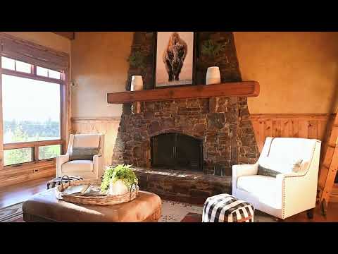 20290 Rock Canyon Rd, Bend, OR home video tour