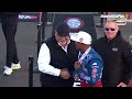 INTRODUCING THE 2024 NHRA WORLD CHAMPIONS