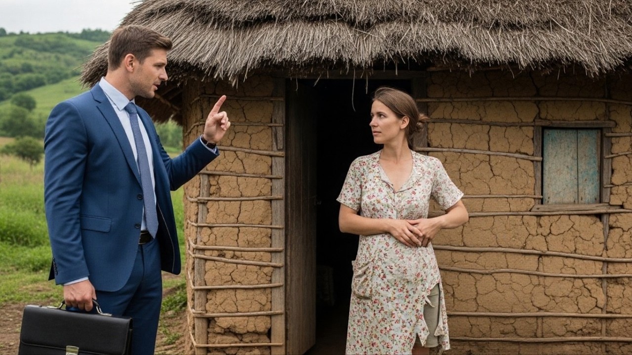 Mãe Pobre Ofereceu Ajuda a Milionário Mesmo Sem Ter Nada - Ele Nunca Mais Conseguiu Esquecê-la