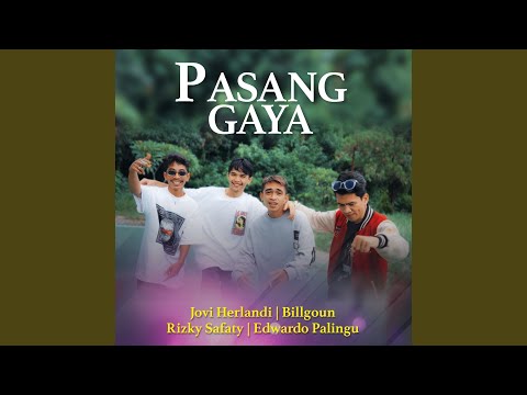Pasang Gaya - Jovi Herlandi