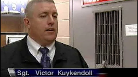 Undercover sting nets 17 arrests