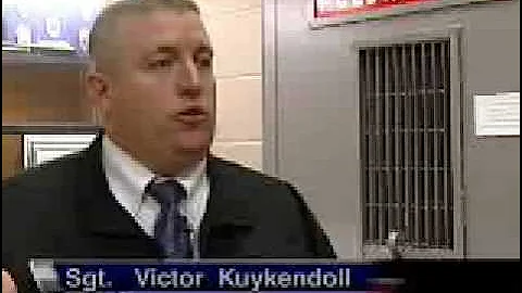 Undercover sting nets 17 arrests