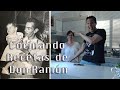 Cocinando una receta de Don Ramón con mi Mamá!!! como conoció Don Ramón a mi abuelita =)