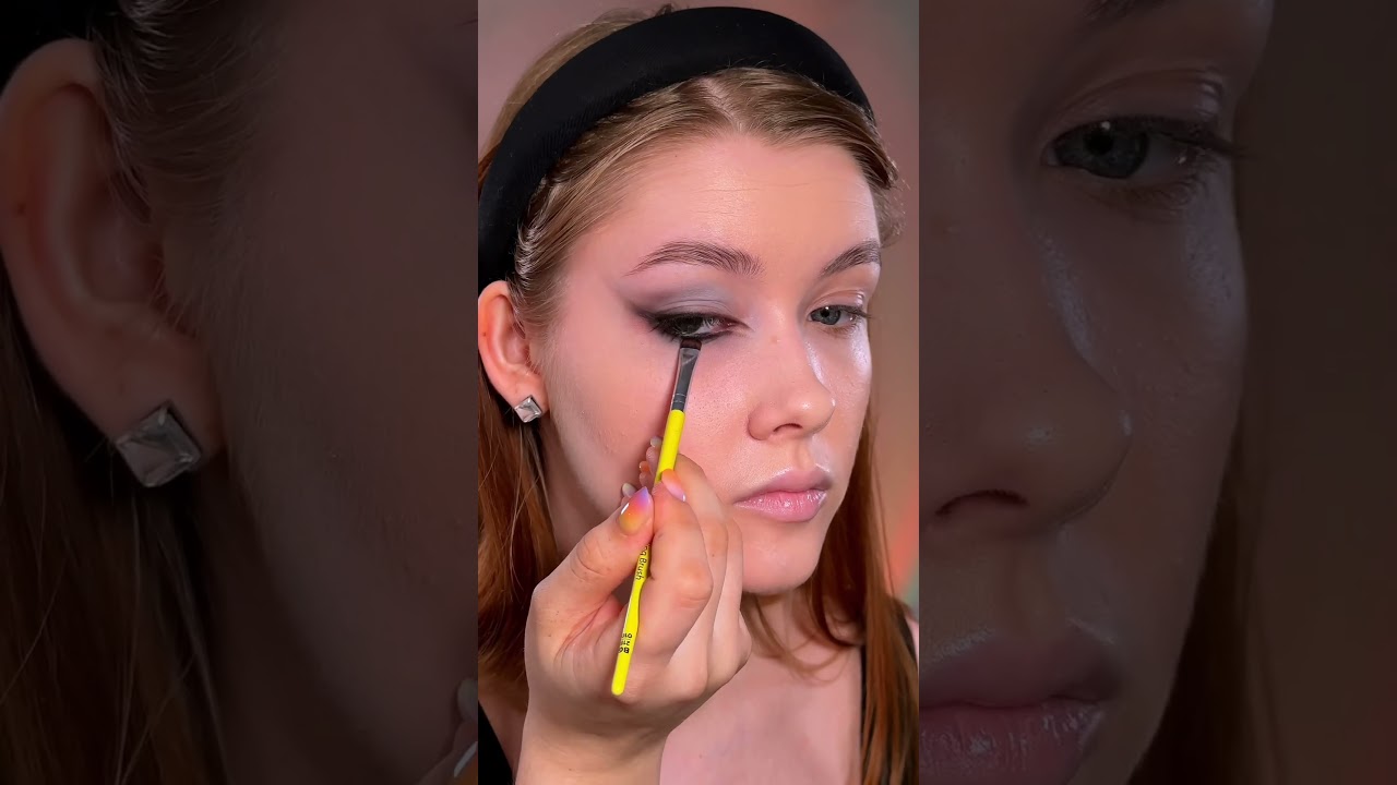 Артикул: 220437989 Палетка Bogenia и черно-белый образ 🖤 