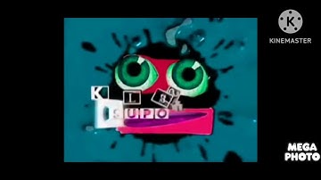 Klasky Csupo Effects | Preview 2 Crime Crackers Intro Extended Effects